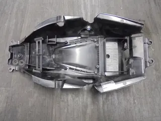ACHTER SPATBORD KTM 1290 Super Duke GT 2016 - 2019