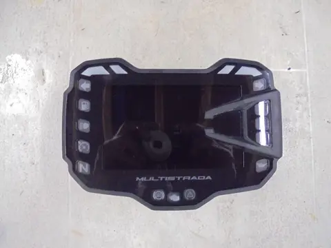 TELLERSET Ducati Multistrada 950 2021 - 2023
