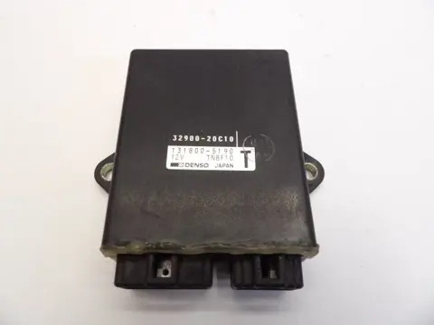 CDI UNIT Suzuki GSX F 750 1988 - 1997
