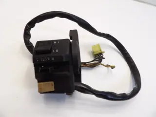 STUURSCHAKELAAR LINKS Suzuki GSX F 750 1988 - 1997