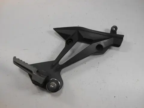 DUO VOETSTEUN RECHTS Kawasaki Z 750 2007 - 2010 / 2011 -