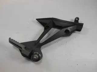 DUO VOETSTEUN RECHTS Kawasaki Z 750 2007 - 2010 / 2011 -