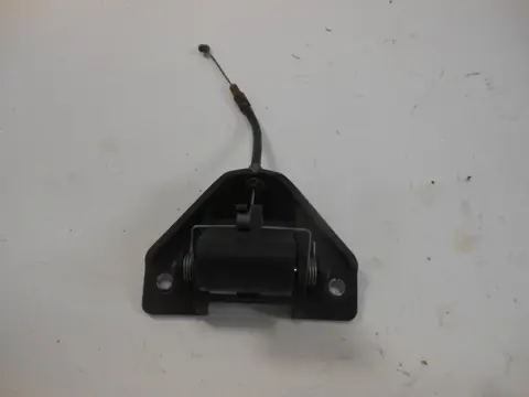 ZADEL BMW F 800 S - ST 2006 - 2010