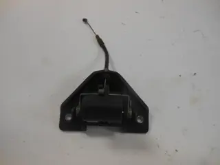 ZADEL BMW F 800 S - ST 2006 - 2010