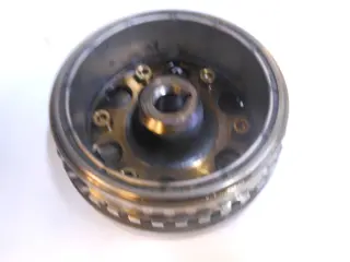 ROTOR VLIEGWIEL Aprilia Caponord 1000 2001 - 2007