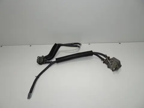 BENZINEKRAAN Yamaha TDM 1991 - 1995