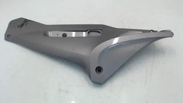 LINKER ACHTERKANT Honda ST 1300 Pan European 2002 - 2014