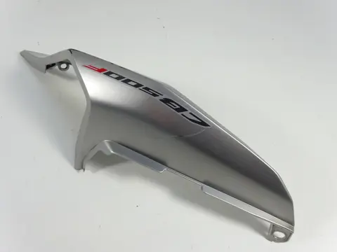 RECHTER ACHTERKANT Honda CB 500 F 2013 - 2015