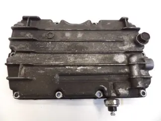 CARTERPAN Kawasaki ER 5 1997 - 2005