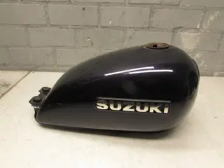 TANK Suzuki GN 250 1970 - 2012