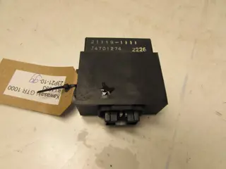 CDI UNIT Kawasaki GTR 1000 1986 - 2003