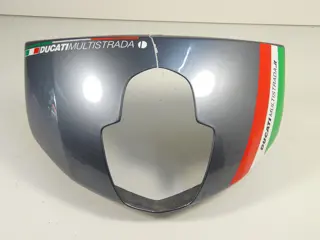 TOPKUIP Ducati Multistrada 1000 2003 - 2006