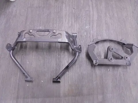 KUIPFRAME BMW K 1200 R 2005 - 2008