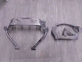 KUIPFRAME BMW K 1200 R 2005 - 2008