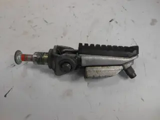 VOETSTEUN RECHTS Kawasaki Z 750 2007 - 2010 / 2011 - 2012