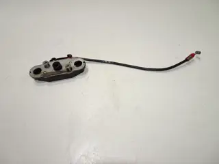 ZADEL Hyosung Comet 650 2003 - 2006