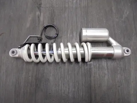 SCHOKBREKER VOOR BMW R 1200 GS LC Adventure 2017 - 2019