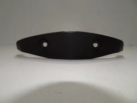 ACHTERKUIPDEEL Ducati Multistrada 1100 2007 - 2009