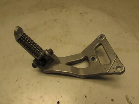 DUO VOETSTEUN LINKS Suzuki GSX R 750 1992 - 1993