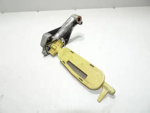 OLIEFILTER Yamaha XV 535 Virago 1987 - 1995