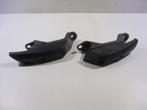 SLIDERS / VALBLOKKEN Honda CB 650 F 2014 - 2016 / 2017 -