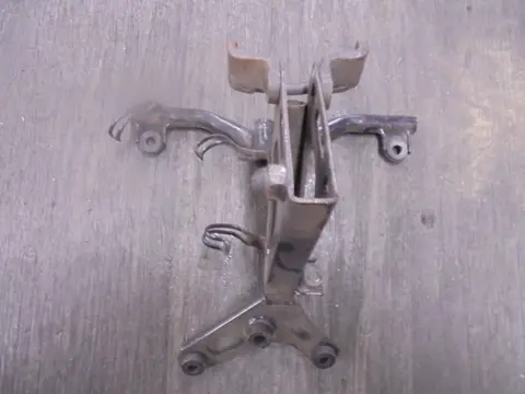 KUIPFRAME Suzuki GSX R 750 1994 - 1995