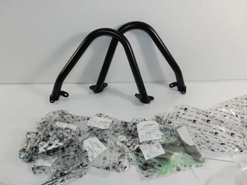 VALBEUGEL Moto Guzzi V7 3 2017 - 2020