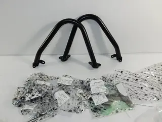 VALBEUGEL Moto Guzzi V7 3 2017 - 2020