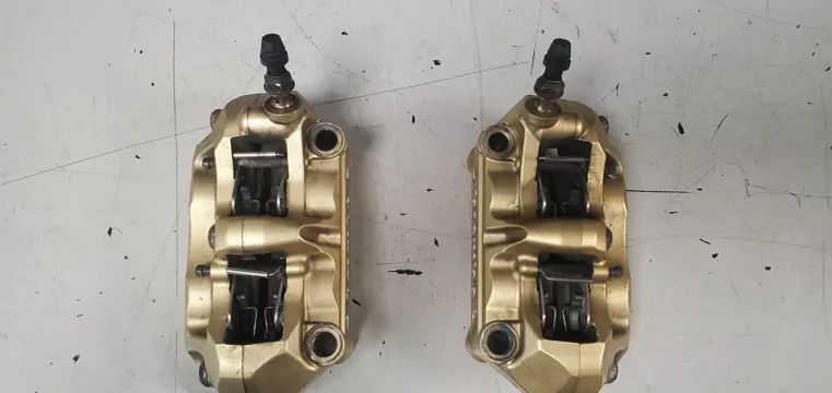 REMKLAUWEN Aprilia Tuono 1000 2006 - 2008