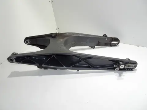 ACHTER BRUG KTM 390 Duke 2017 - 2020