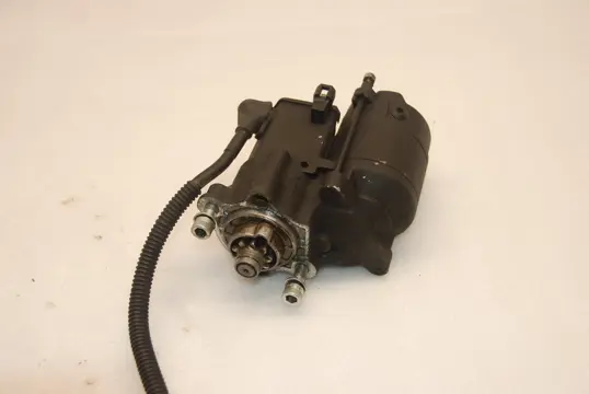 STARTMOTOR Harley Davidson Sportster 1986 - 2003 / 2004 -