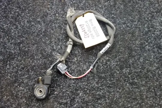 STANDAARD SCHAKELAAR BMW R 1200 GS Adventure 2006 - 2007 /