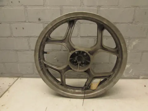 ACHTER VELG BMW K 75 1990 - 1997