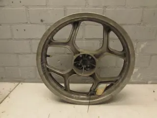 ACHTER VELG BMW K 75 1990 - 1997