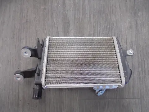 RADIATEUR BMW R 1200 GS LC 2017 - 2018