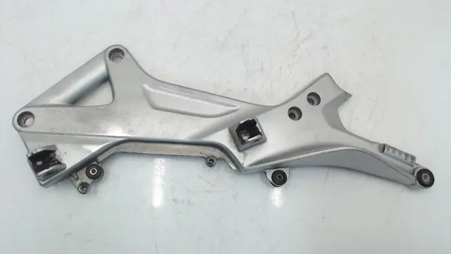 LINKER SCHETSPLAAT Honda ST 1300 Pan European 2002 - 2014
