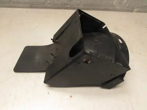 OVERIG BMW R 850 R 1994 - 2001