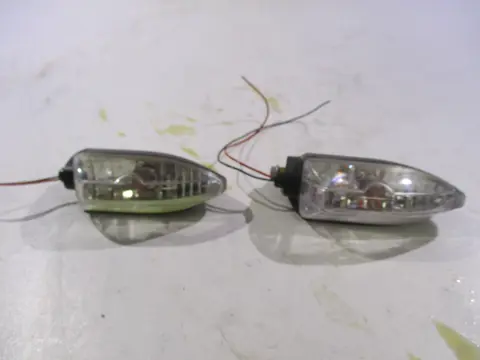 KNIPPERLICHT MV Agusta 800 Brutale 2016 - 2017 / 2018 - 2018