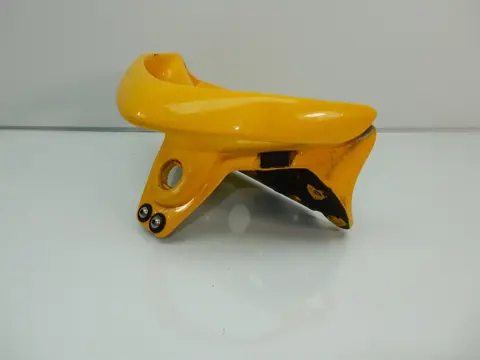 HANDVAT ACHTER Ducati 750 SS Supersport 1990 - 1998 / 2000