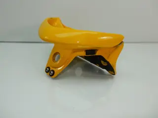 HANDVAT ACHTER Ducati 750 SS Supersport 1990 - 1998 / 2000