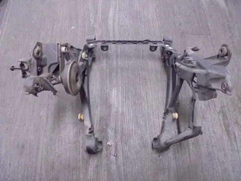 KUIPFRAME BMW K 1200 R 2005 - 2008