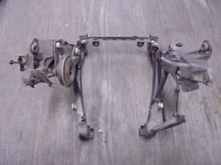 KUIPFRAME BMW K 1200 R 2005 - 2008