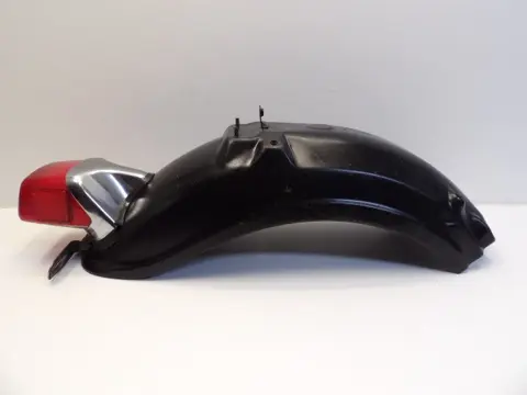 ACHTER SPATBORD Yamaha XV 1100 Virago 1989 - 1999