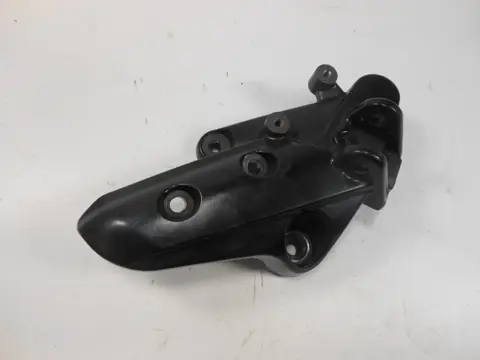 RECHTER SCHETSPLAAT Triumph Scrambler 1200 XC 2019 - 2020