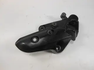 RECHTER SCHETSPLAAT Triumph Scrambler 1200 XC 2019 - 2020