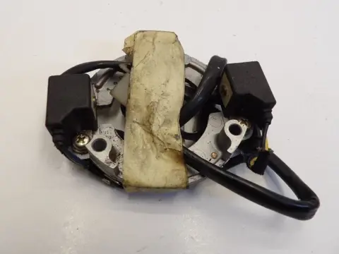 PULSGEVER Kawasaki GPX 600 1988 - 1994
