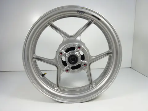 ACHTER VELG Kawasaki ER 6 2005 - 2008