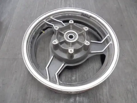 ACHTER VELG Suzuki GSX F 1100 1988 - 1994