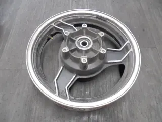 ACHTER VELG Suzuki GSX F 1100 1988 - 1994