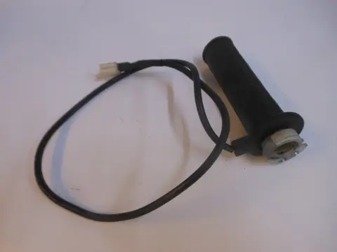 GASHANDLE Aprilia Caponord 1000 2001 - 2007